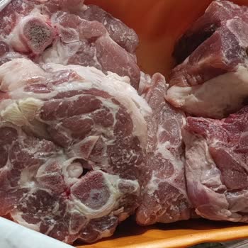 Köfteci Yusuf Bozuk Et Ürünü Ve Çözülmeyen İade Sorunu!