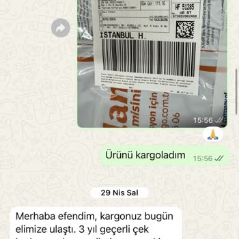 Para İadesi Talebim Dikkate Alınmıyor, Tüketici Haklarım Göz Ardı Ediliyor