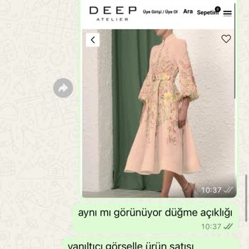 Para İadesi Talebim Dikkate Alınmıyor, Tüketici Haklarım Göz Ardı Ediliyor
