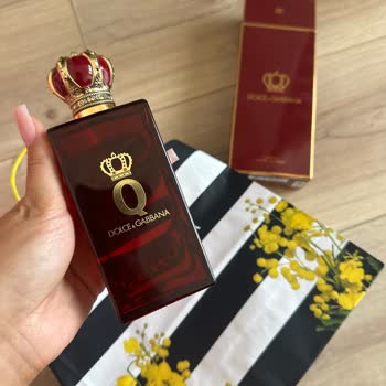 Ultra Kalıcı Denilen Parfüm Hem Kokusuz Hem Alerji Yaptı