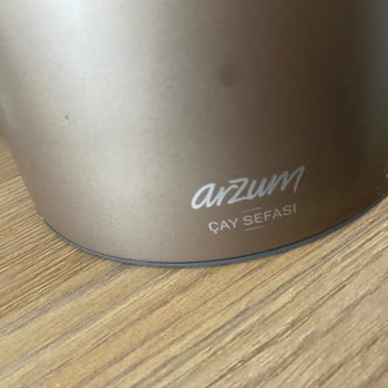 Arzum Çay Sefası: Garanti Kapsamında Çözülemeyen Arıza Mağduriyeti