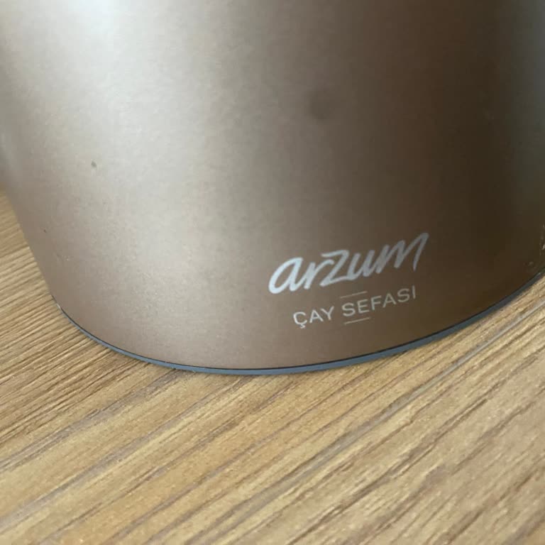 Arzum Çay Sefası: Garanti Kapsamında Çözülemeyen Arıza Mağduriyeti