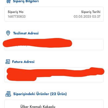 Şok Market’te Kaybolan Ürünler, Sessiz Müşteri Hizmetleri
