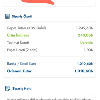 Şok Market’te Kaybolan Ürünler, Sessiz Müşteri Hizmetleri