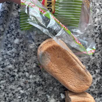 Migros Hemen'den Gelen Küflü Ürünler Ve İlgisiz Müşteri Hizmeti