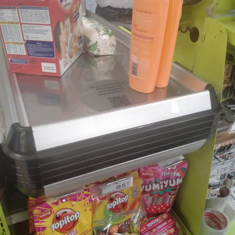 Kasadaki Sürekli Sorunlar Ve Kampanya Mağduriyeti