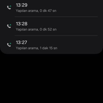 Sürat Kargo Şubesinde İlgisiz Ve Üslupsuz Davranışla Karşılaştım