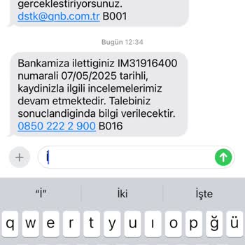 Kredi Kartı Ödemesi İçin Yapılan Transfer Gecikti, İcra Tehdidiyle Karşı Karşıyayım