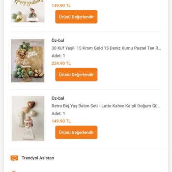 Eksik Siparişe Çözüm Ve Destek Alamadım