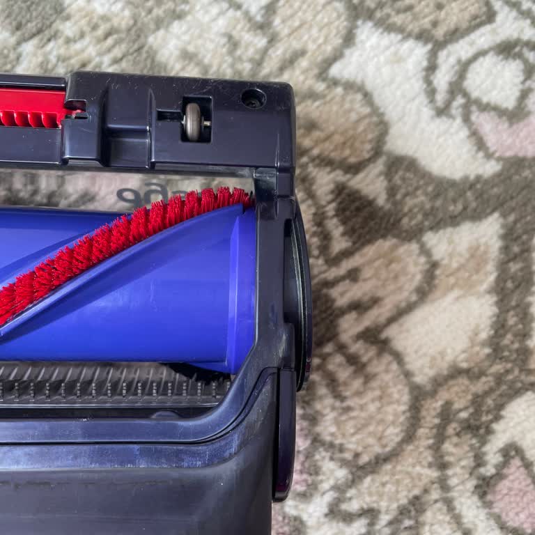 Dyson Süpürge Başlık Aparatı Sorunu Ve Yetersiz Müşteri Hizmeti