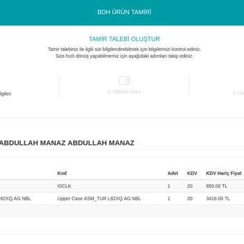 Lenovo Laptoplarda Tekrarlayan Klavye Sorunları Ve Yüksek Tamir Ücretleri