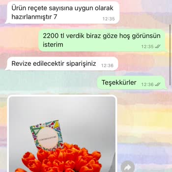 Onaylamadığım Ürün Teslim Edildi, İadem Gerçekleşmedi