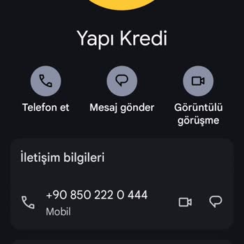 Müşteri Temsilcilerine Ulaşamama Ve Maaş Hesabından EFT Ücreti Sorunu