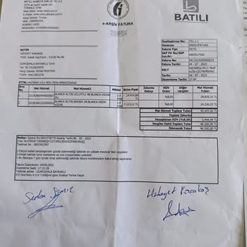 Blanca Koltuk Takımında Deri Renk Değişimi Ve Eksik Düğme Sorunu