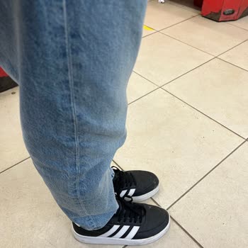 Kısa Sürede Deforme Olan Pantolon İçin İade Sorunu