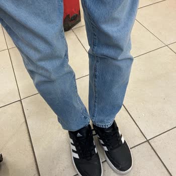 Kısa Sürede Deforme Olan Pantolon İçin İade Sorunu