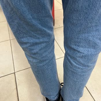 Kısa Sürede Deforme Olan Pantolon İçin İade Sorunu