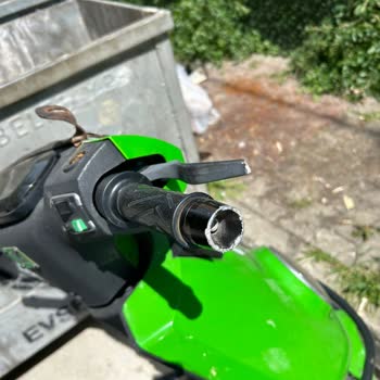 Eki aç
