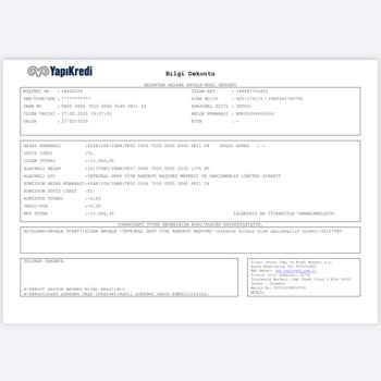 Vize Randevusu Alınmadı, Ücretin Tamamı İade Edilmedi