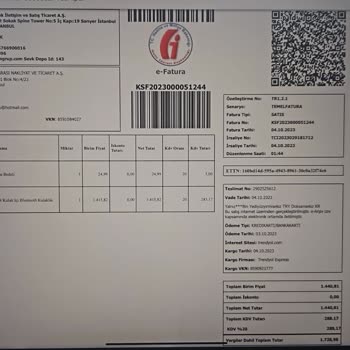 Trendyol, Değişim Talebime Rağmen Zorla İade Yaptı Ve Mağdur Oldum