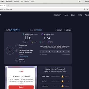 Superbox Hız Sorunu Ve Bedelsiz İptal Talebim Sürekli Görmezden Geliniyor