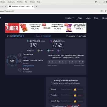 Superbox Hız Sorunu Ve Bedelsiz İptal Talebim Sürekli Görmezden Geliniyor