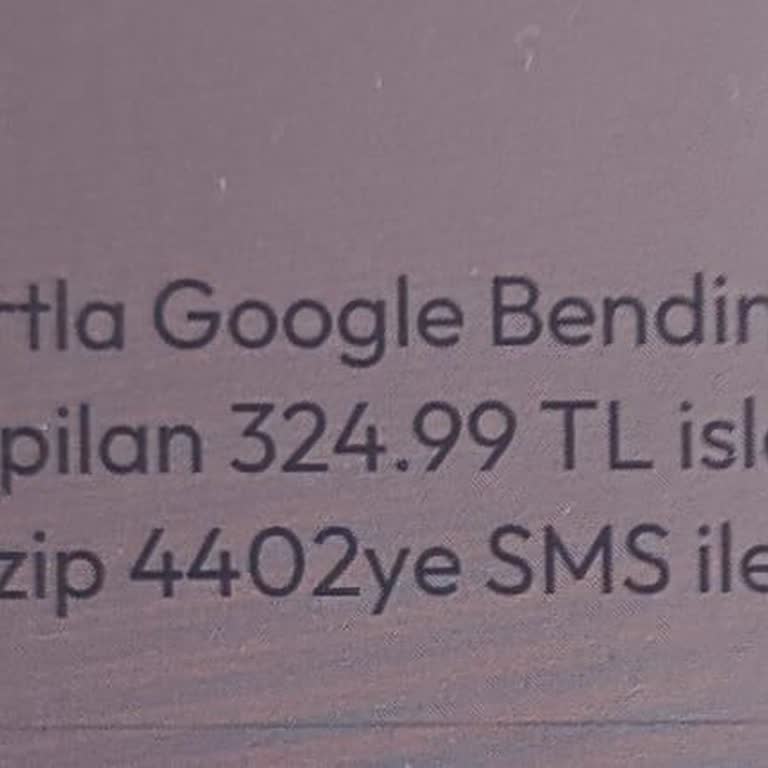 Haberim Olmadan Hesabımdan Para Çekildi Geri Ödenmesini İstiyorum
