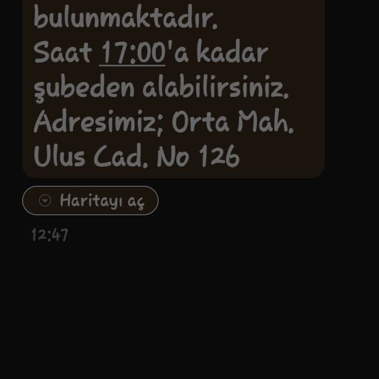 Aras Kargo Çağrı Merkezi Ulaşılmıyor Teslimat Bilgisi Yok