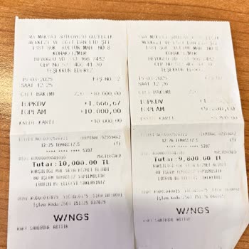 Aldatıcı Ücretlendirme Ve Yetersiz İade Politikası