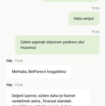 Ödeme Gecikmesi Ve Uzayan İnceleme Süreci Nedeniyle Mağduriyet