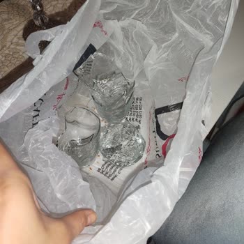 Satın Aldığım Mobilyaların Kısa Sürede Kırılması Ve Garanti Sorunu