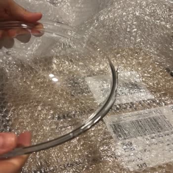 Karaca'dan Aldığım Tencerenin Kapağı 3 Kez Kırık Geldi, İade Yapılmıyor