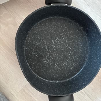 Karaca'dan Aldığım Tencerenin Kapağı 3 Kez Kırık Geldi, İade Yapılmıyor