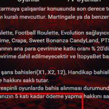 Kazancım Haksız Şekilde Silindi, Çekim Talebim Reddedildi