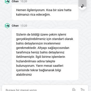 Yüksek Kazançlarda Ödeme Yapılmıyor