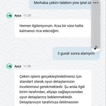 Yüksek Kazançlarda Ödeme Yapılmıyor