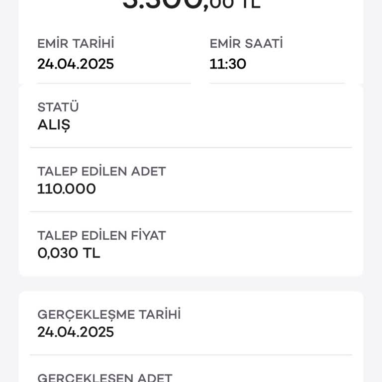 Ak Yatırım Rüçhan Haklarım Bilgi Eksikliği Nedeniyle Silindi, Paramı Geri İstiyorum!