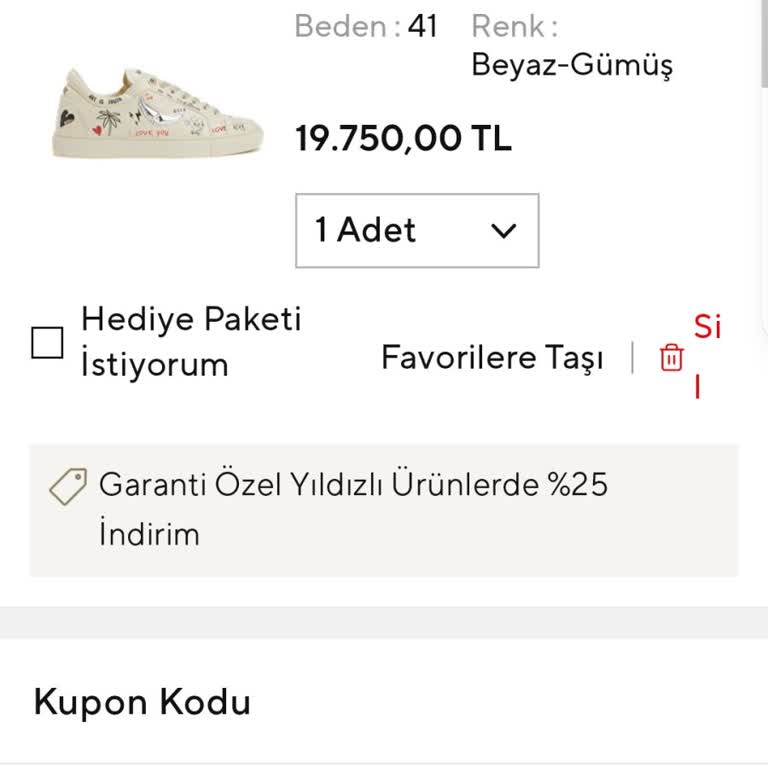 Beymen Yanıltıcı Kampanya Bilgileri Ve Fiyat Değişiklikleri Hakkında Şikayet