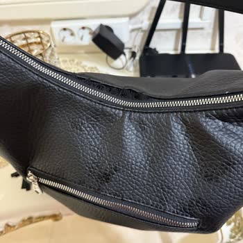 FLO Mağazasından Aldığım Çanta Kısa Sürede Bozuldu, İade Yapılmadı