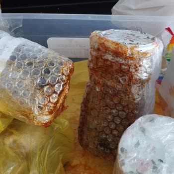 Kırılacak Ürünüm Hem Zarar Gördü Hem Ek Ücret Alındı!