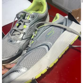 Skechers Ayakkabım Yırtıldı, Ne SuperStep Ne De Tüketici Hakları Dönüş Yapmıyor!