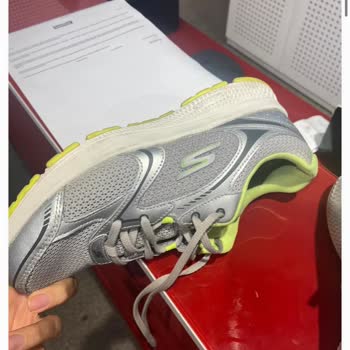 Skechers Ayakkabım Yırtıldı, Ne SuperStep Ne De Tüketici Hakları Dönüş Yapmıyor!