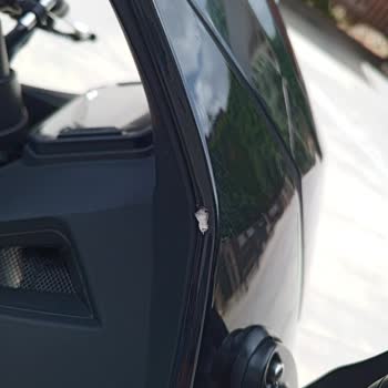 Bakım Sonrası Motosikletimde Hasar Ve Bilgilendirme Eksikliği