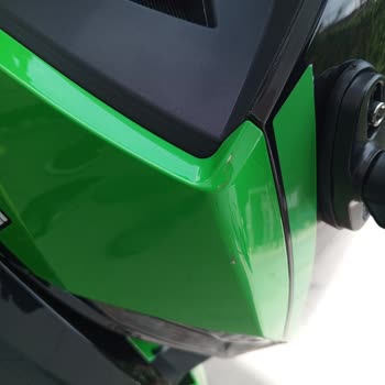 Bakım Sonrası Motosikletimde Hasar Ve Bilgilendirme Eksikliği