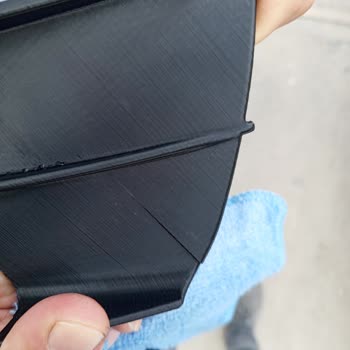 Bakım Sonrası Motosikletimde Hasar Ve Bilgilendirme Eksikliği