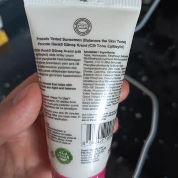 Yeni Açtığım Ürün Tanecikli Ve Pütürlü Çıktı, Tazeliğinden Şüpheliyim