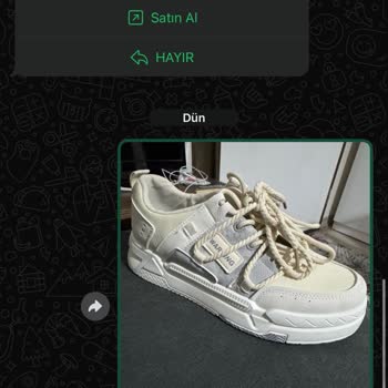 Yanlış Ürün Gönderimi Ve İade Reddiyle Mağdur Edildim