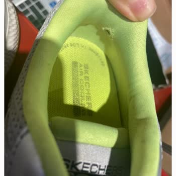 Skechers Shoes I Bought from SuperStep Tore - My Complaints Were Ignored