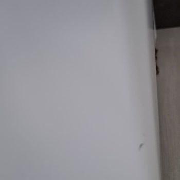 Hasarlı Gelen Minibuzdolabı Ve İade Sürecinde Yaşanan Zorluklar