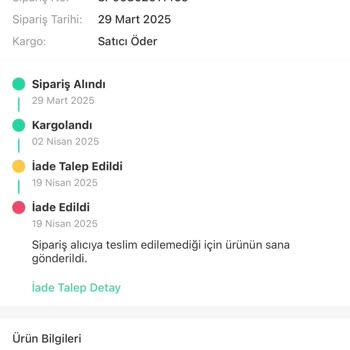 Sürat Kargo Kayıp Kargo Ve Tazmin Sürecinde Mağduriyet Ve İlgisizlik Yaşadım